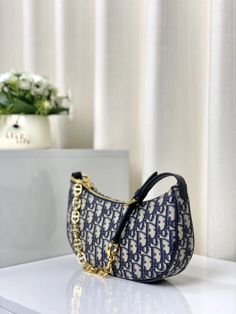 Christian Dior Other Bags Sleek 70767
