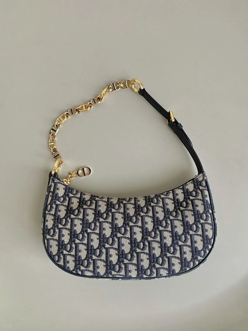 Soft Christian Dior Other Bags 70799