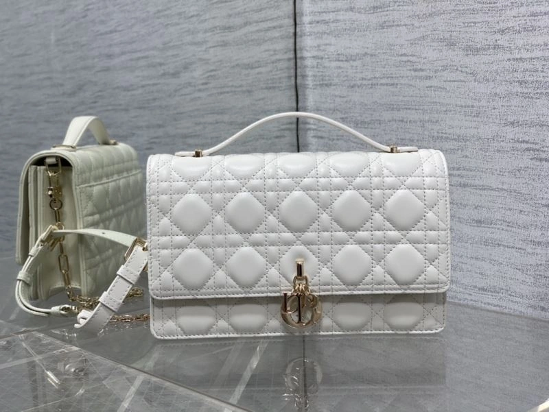 Christian Dior Other Bags Bright 70754