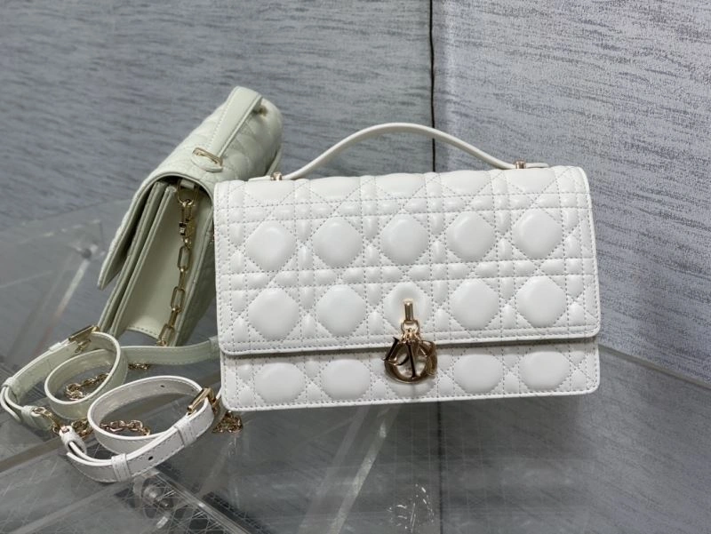 Christian Dior Other Bags Bright 70754