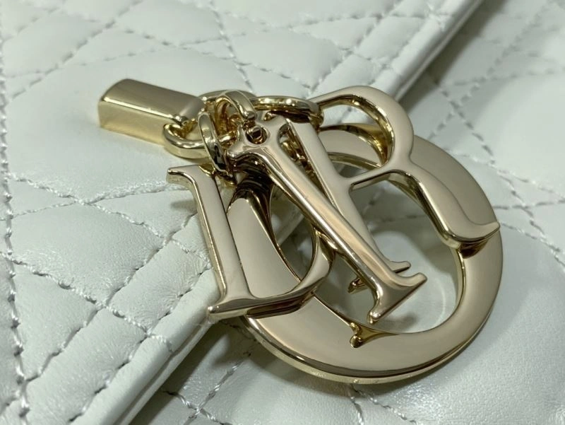 Christian Dior Other Bags Bright 70754