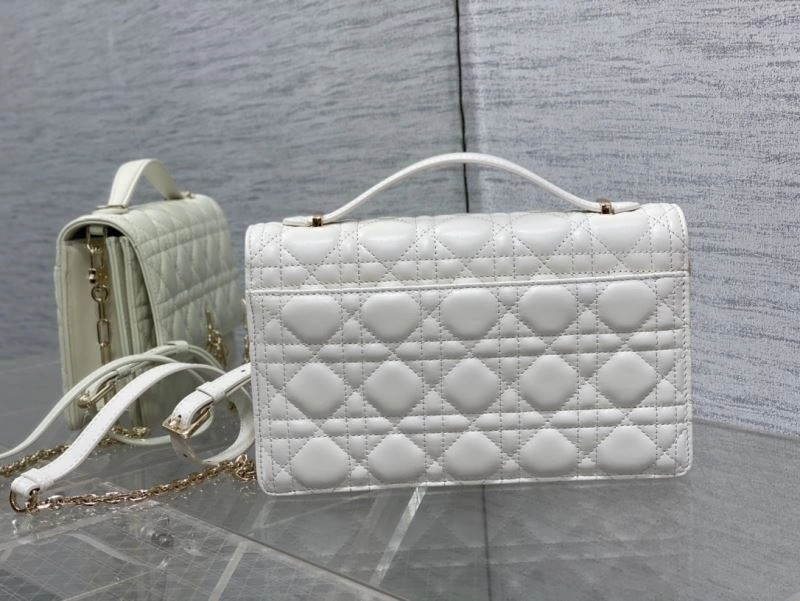 Christian Dior Other Bags Bright 70754