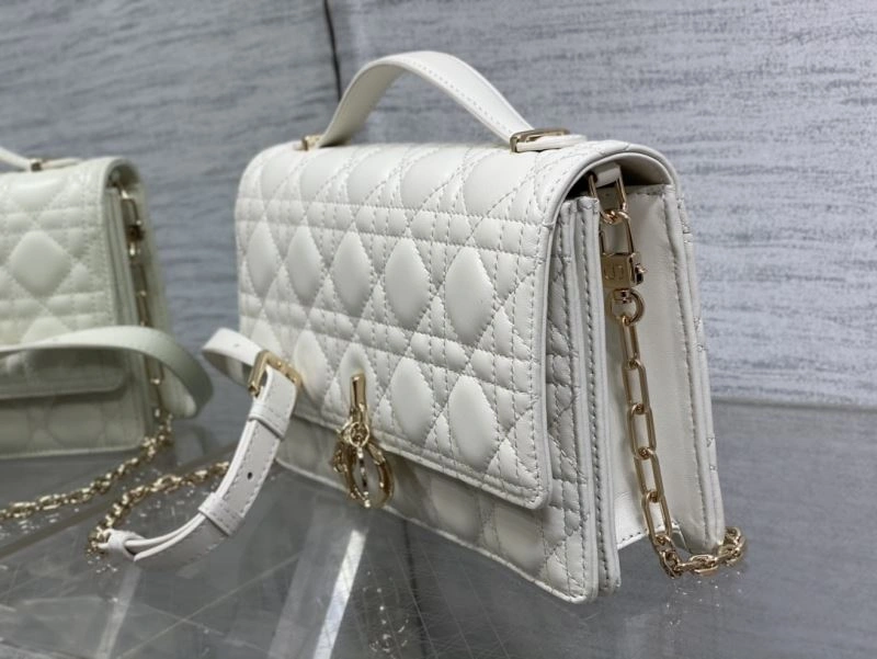Christian Dior Other Bags Bright 70754