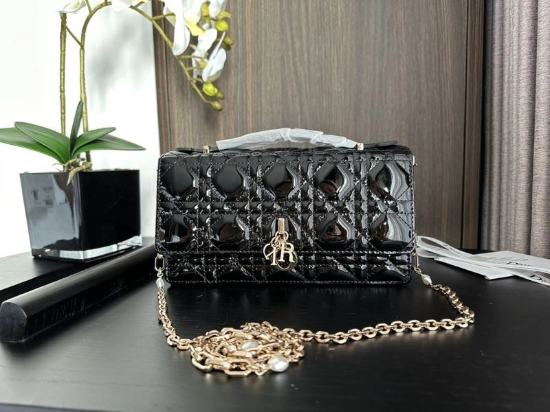 Christian Dior Other Bags WaterResistant 70745