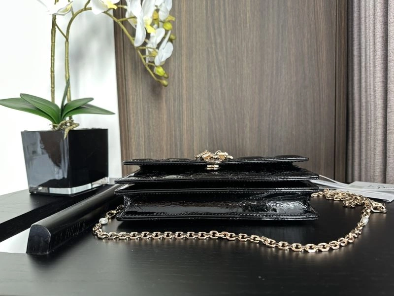 Christian Dior Other Bags WaterResistant 70745