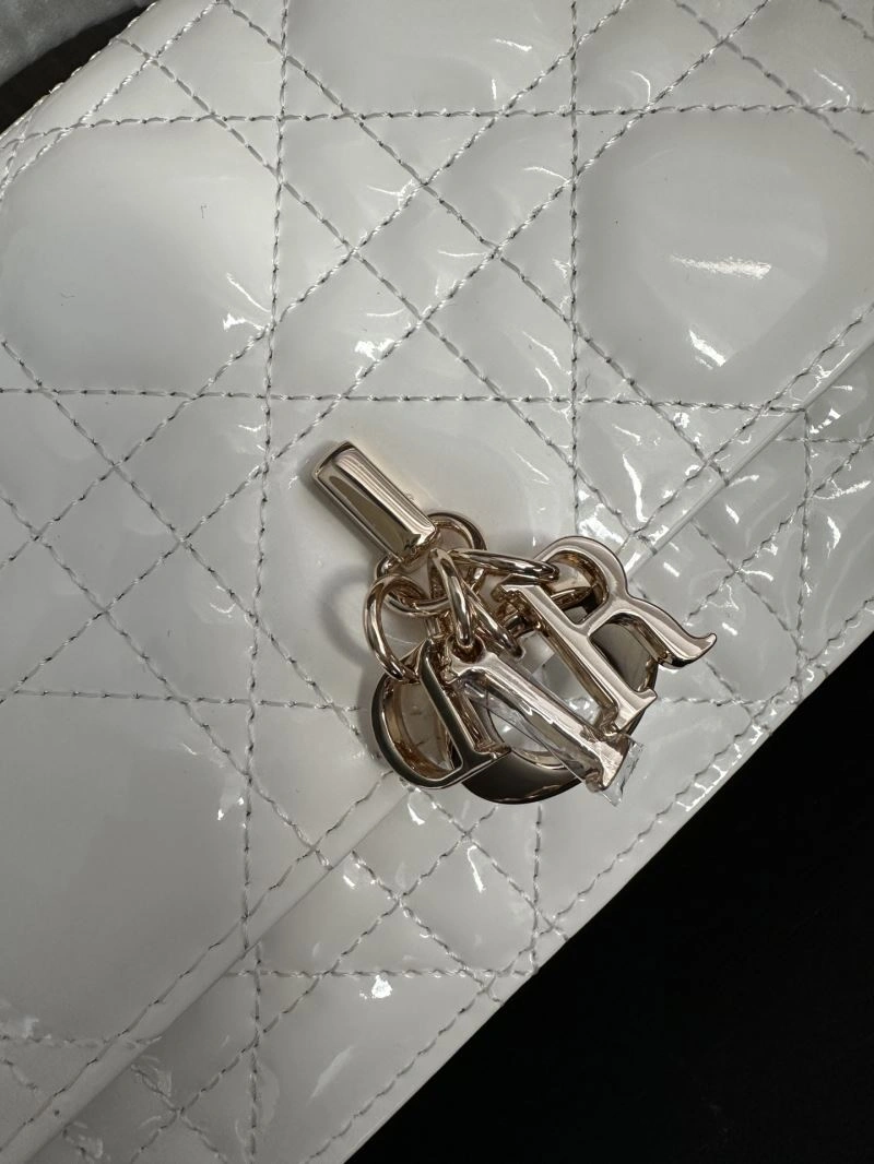 Christian Dior Other Bags Sleek 70755