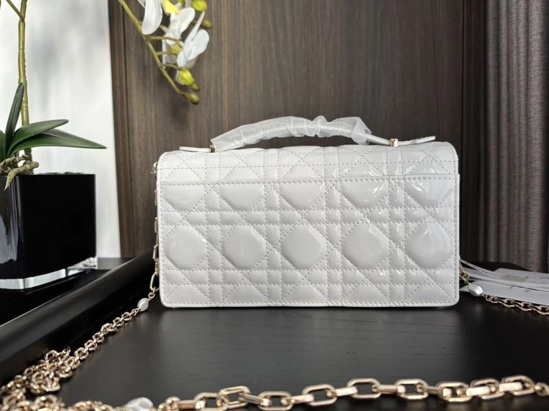 Christian Dior Other Bags Sleek 70755