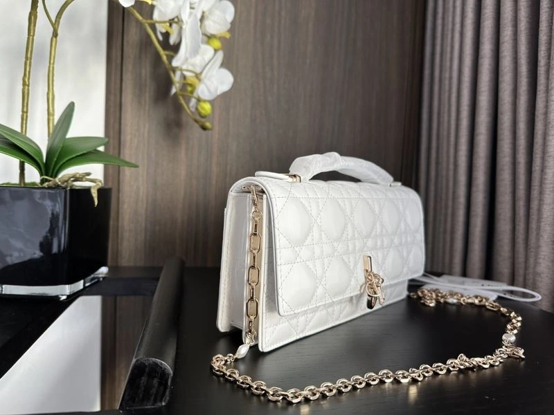 Christian Dior Other Bags Sleek 70755