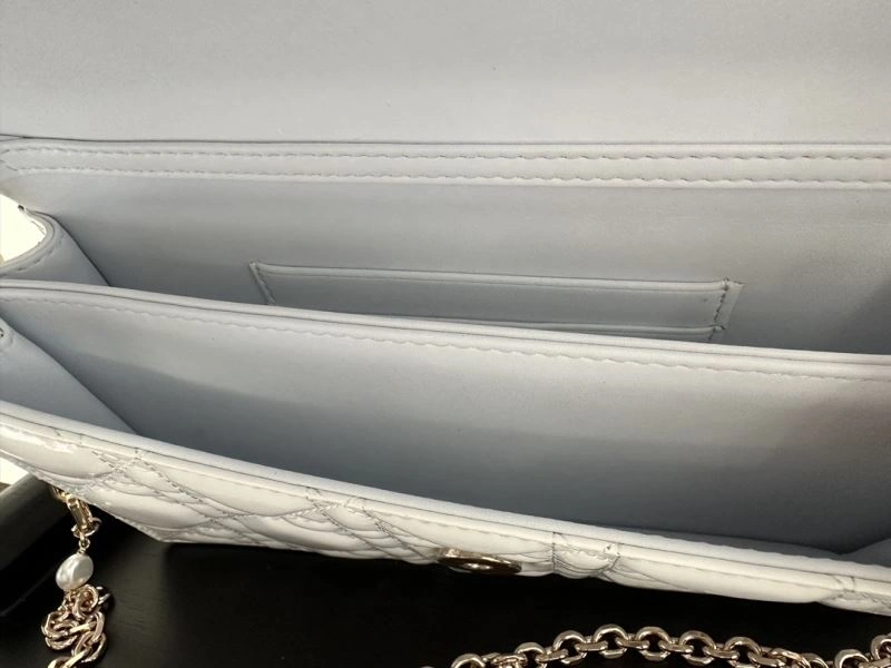 Christian Dior Other Bags Sleek 70755