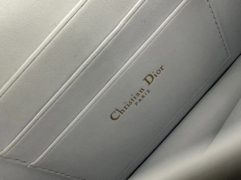 Christian Dior Other Bags Sleek 70755