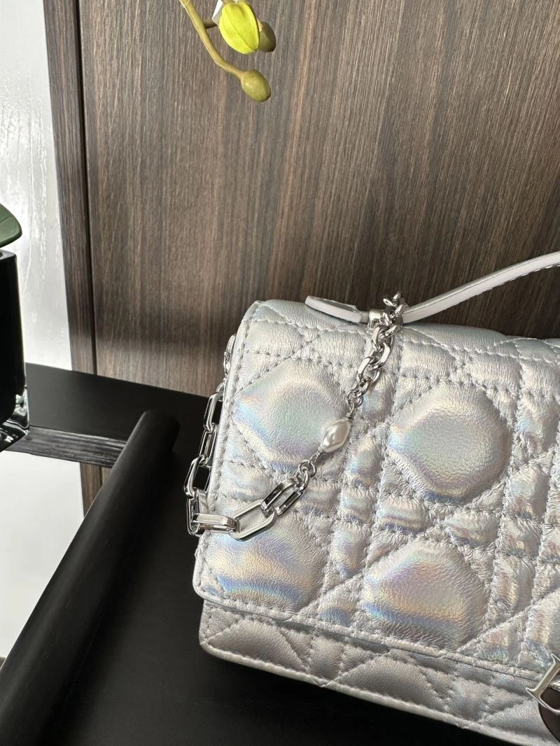 Trendsetting Christian Dior Other Bags 70836