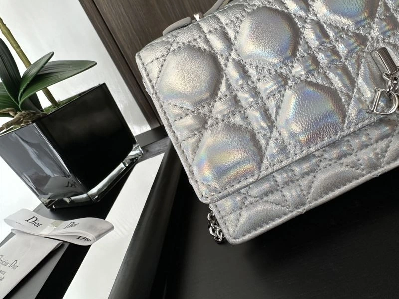 Trendsetting Christian Dior Other Bags 70836