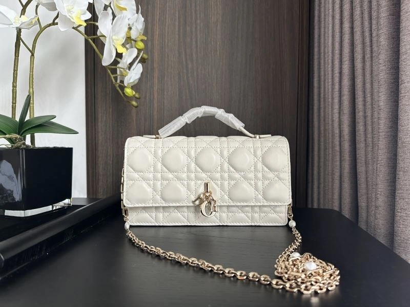 Soft Christian Dior Other Bags 70742