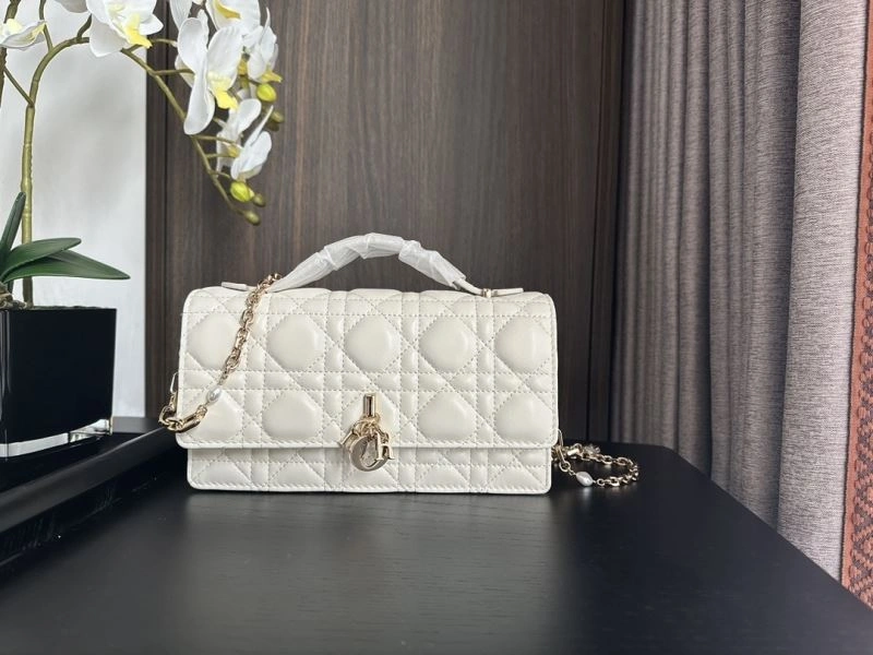Soft Christian Dior Other Bags 70742
