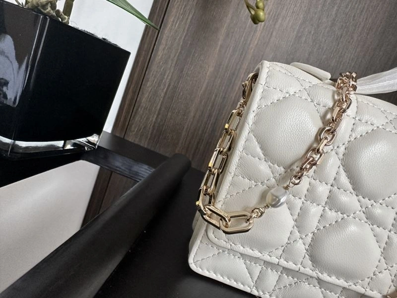 Soft Christian Dior Other Bags 70742