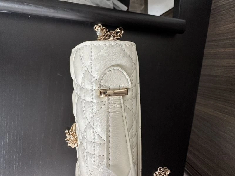Soft Christian Dior Other Bags 70742