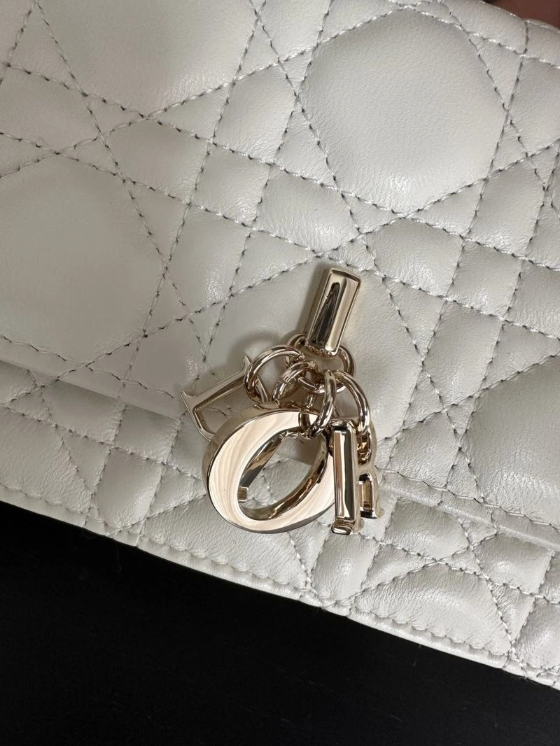 Soft Christian Dior Other Bags 70742