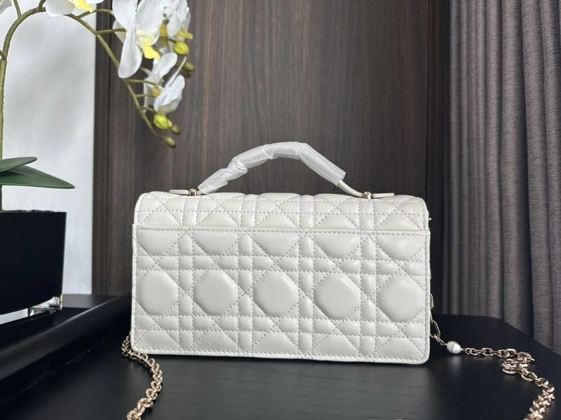 Soft Christian Dior Other Bags 70742