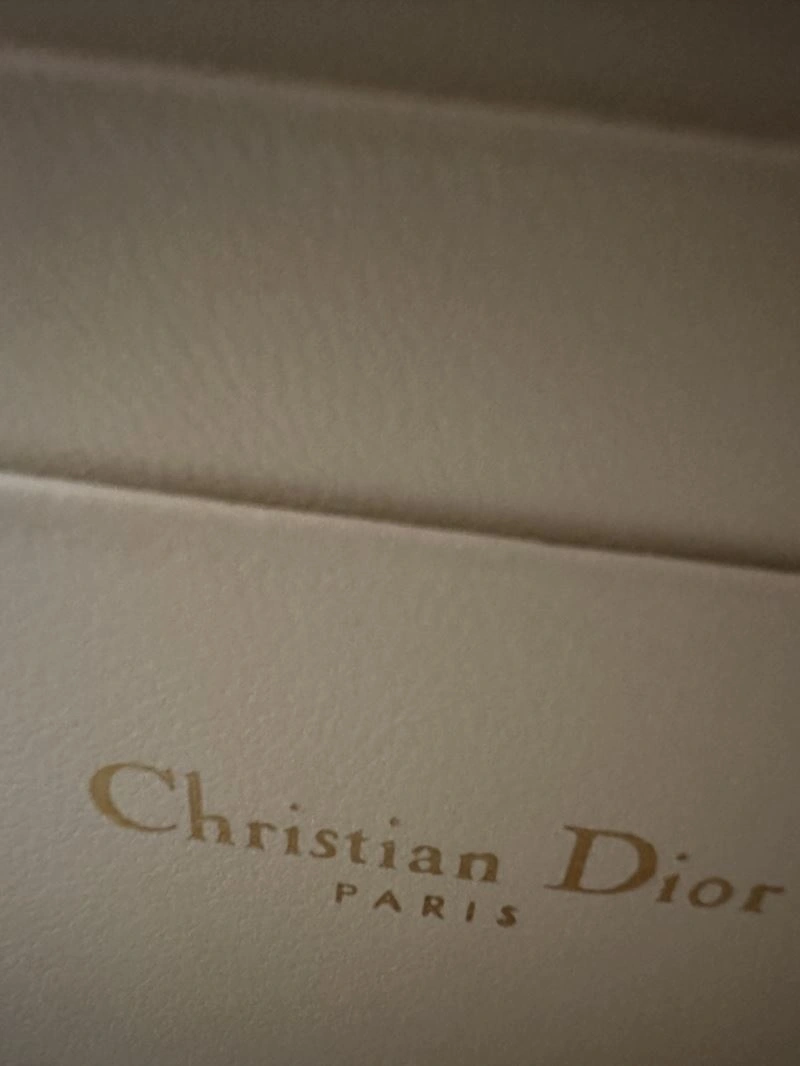 Soft Christian Dior Other Bags 70742