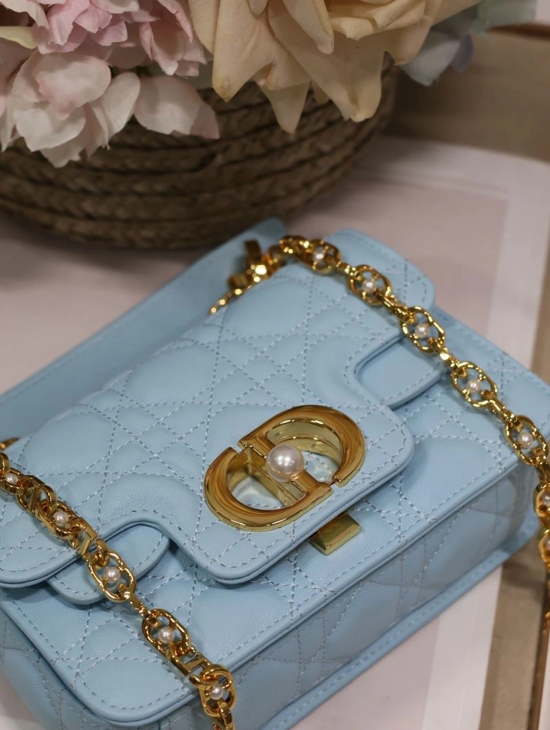 Christian Dior Other Bags Comfortable 70795