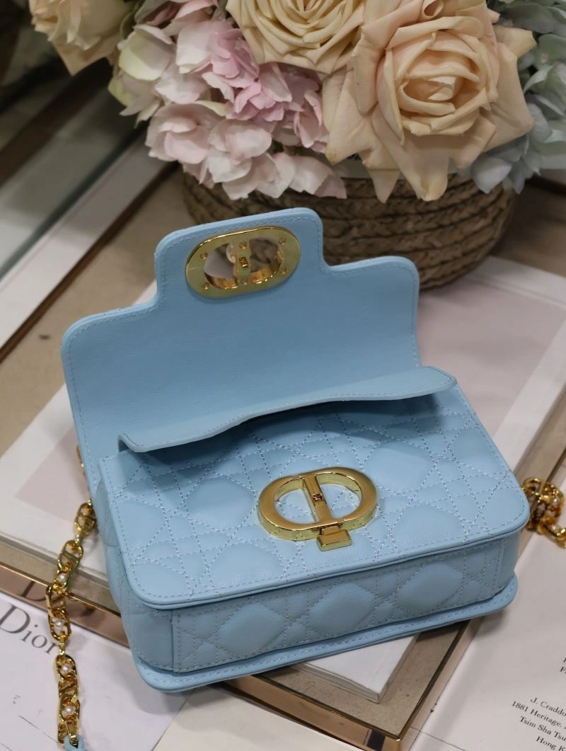 Christian Dior Other Bags Comfortable 70795