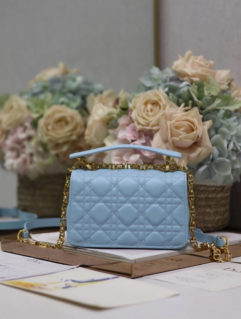 Christian Dior Other Bags Comfortable 70795