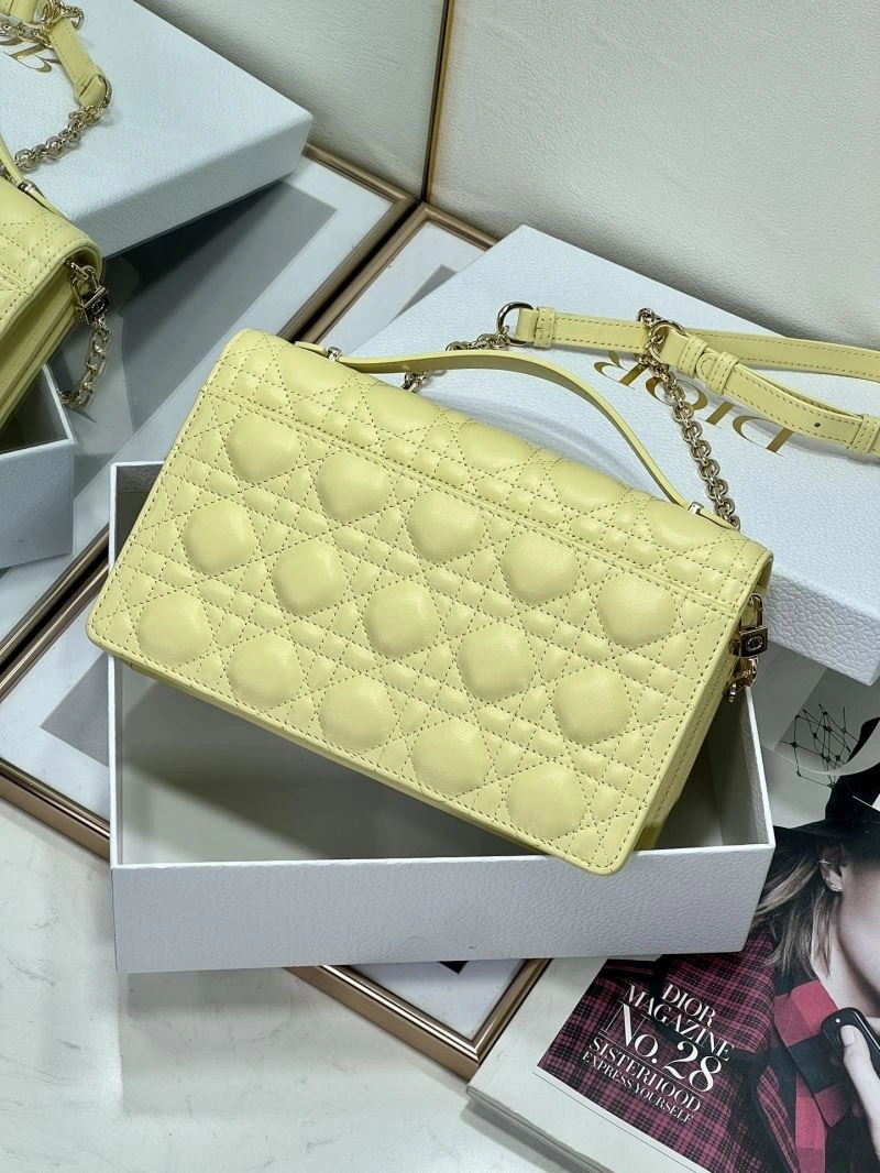 Christian Dior Other Bags Vibrant 70776