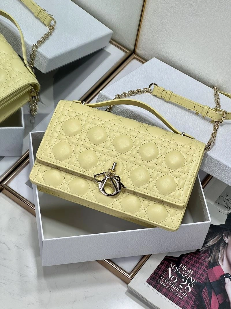 Christian Dior Other Bags Vibrant 70776