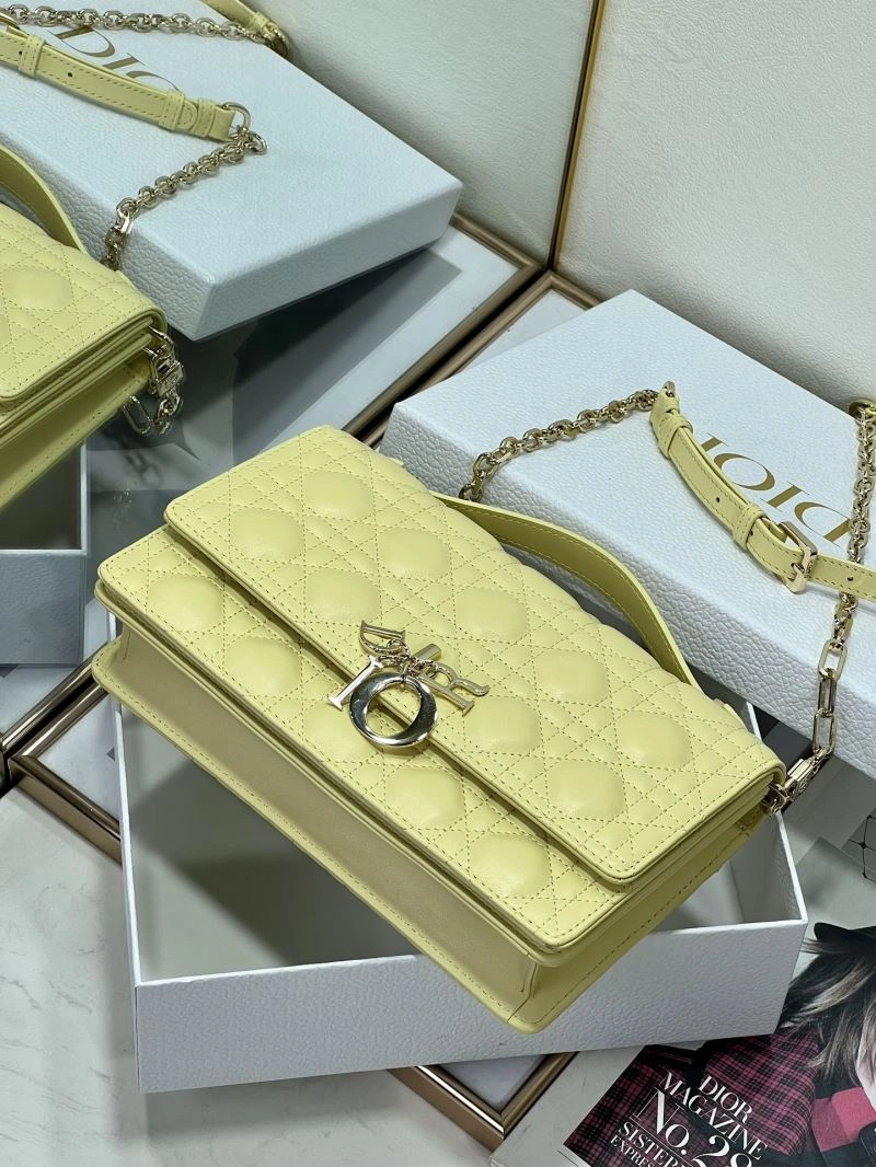 Christian Dior Other Bags Vibrant 70776