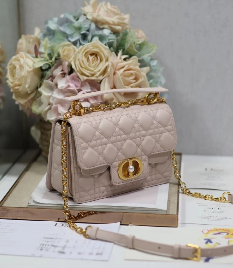 Stretchable Christian Dior Other Bags 70735