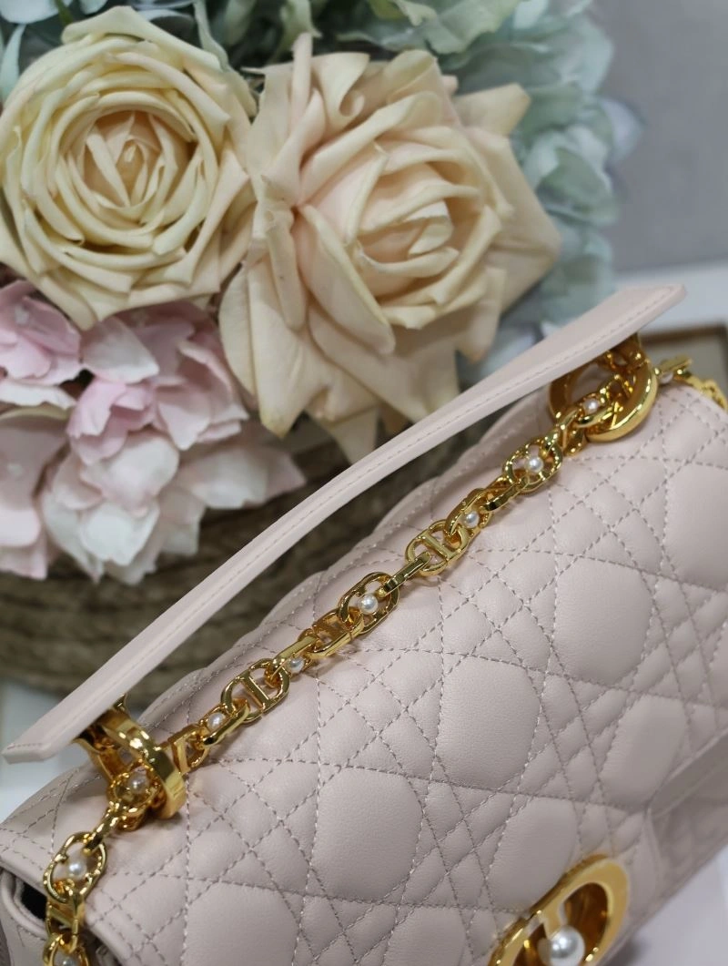 Stretchable Christian Dior Other Bags 70735