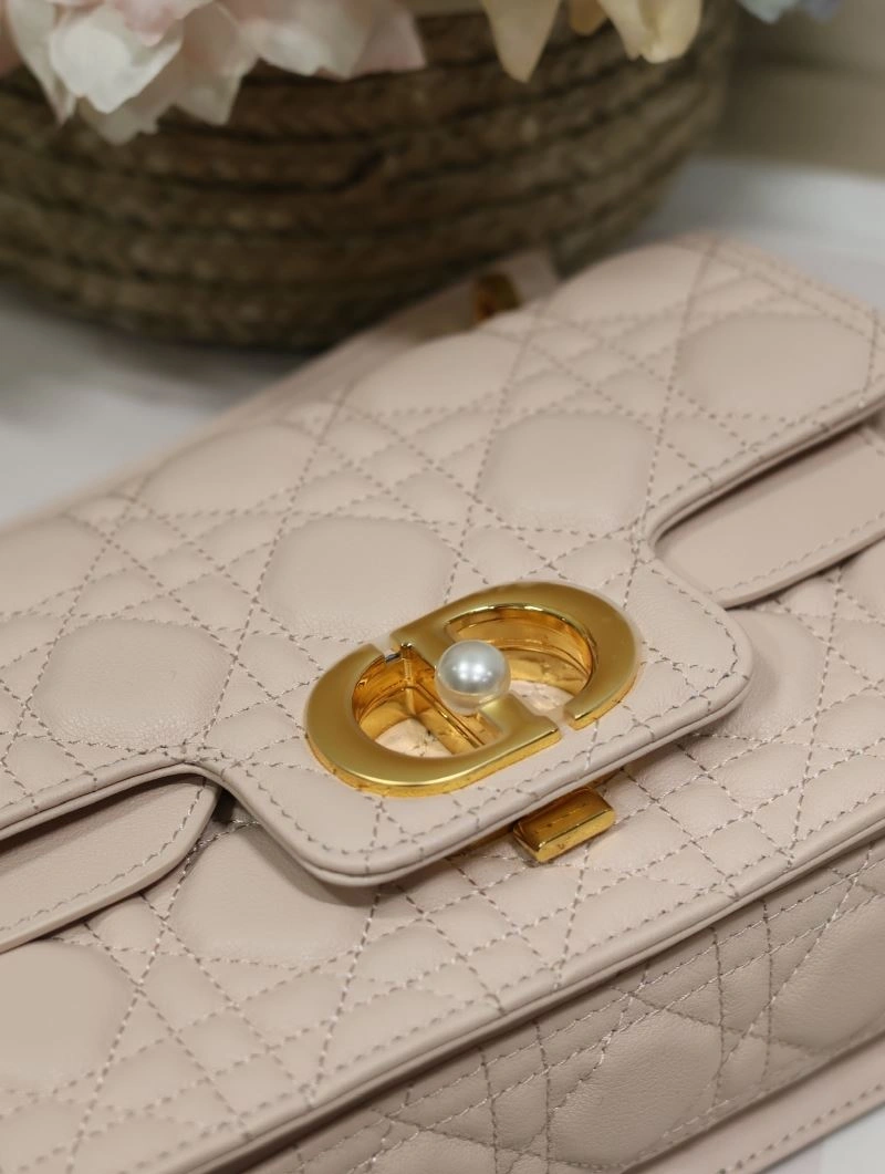 Stretchable Christian Dior Other Bags 70735