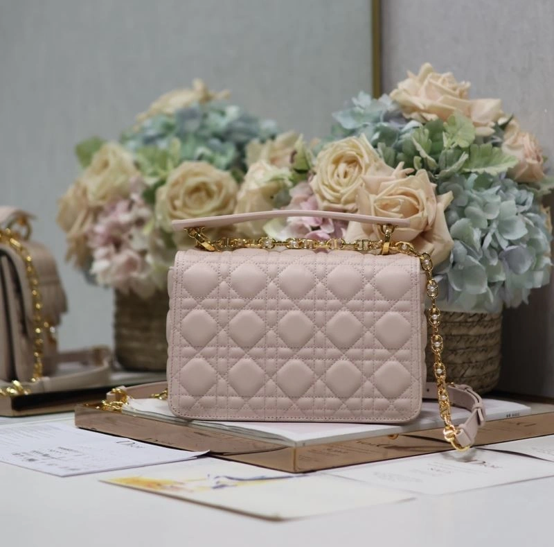 Stretchable Christian Dior Other Bags 70735