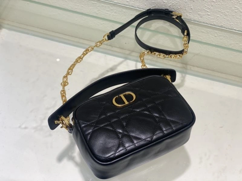 Bright Christian Dior Other Bags 70725