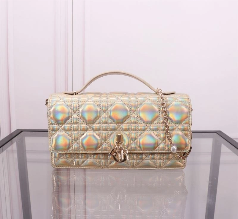 Christian Dior Other Bags Breathable 70711