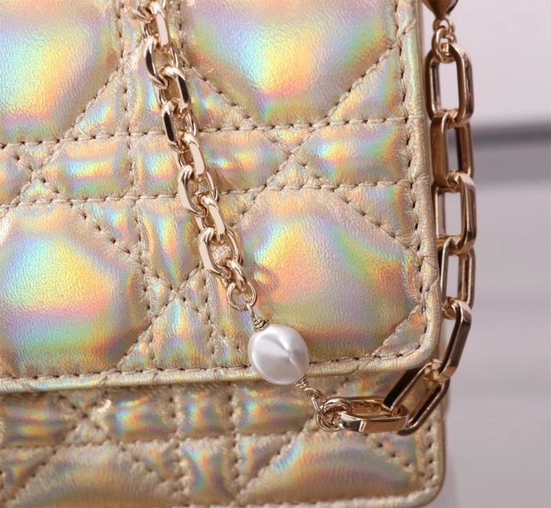 Christian Dior Other Bags Breathable 70711