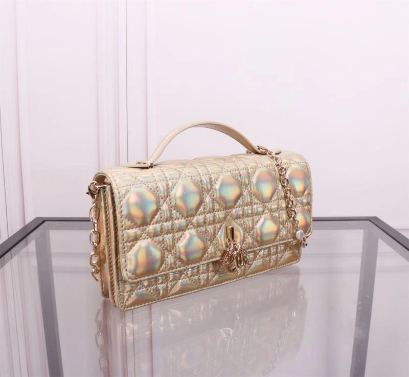 Christian Dior Other Bags Breathable 70711