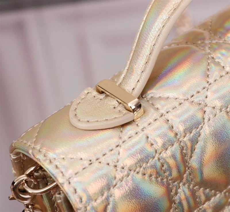 Christian Dior Other Bags Breathable 70711