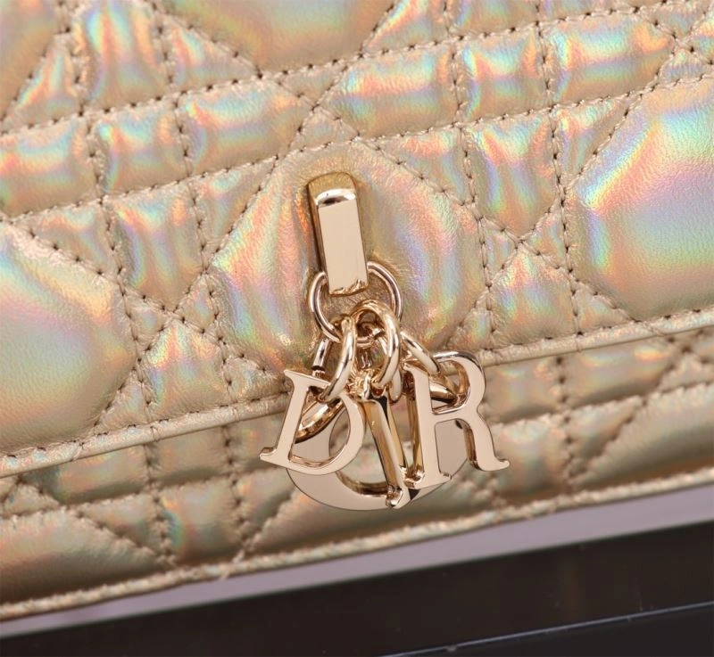 Christian Dior Other Bags Breathable 70711