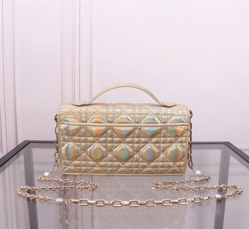 Christian Dior Other Bags Breathable 70711
