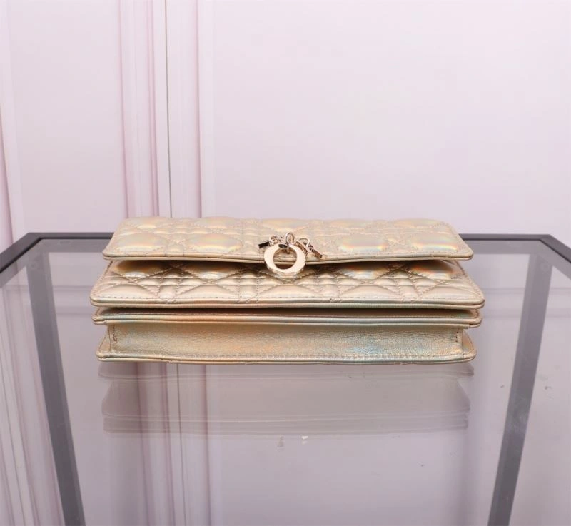 Christian Dior Other Bags Breathable 70711
