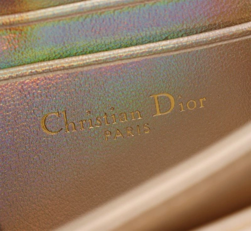 Christian Dior Other Bags Breathable 70711