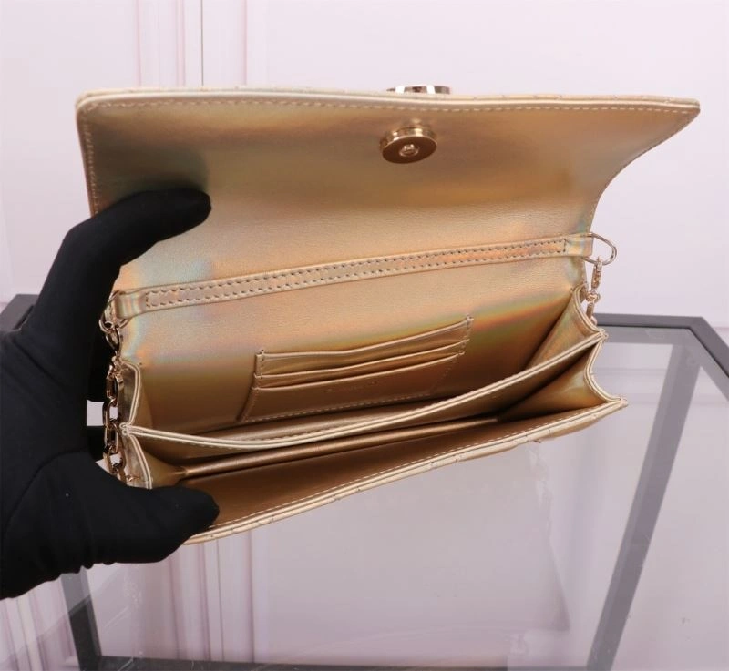 Christian Dior Other Bags Breathable 70711