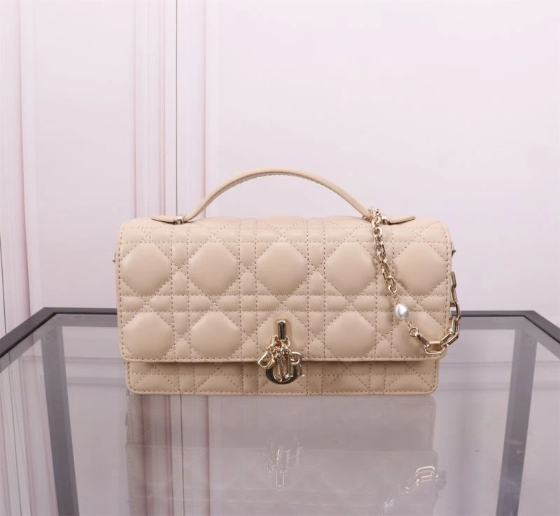 Lightweight Christian Dior Other Bags 70709