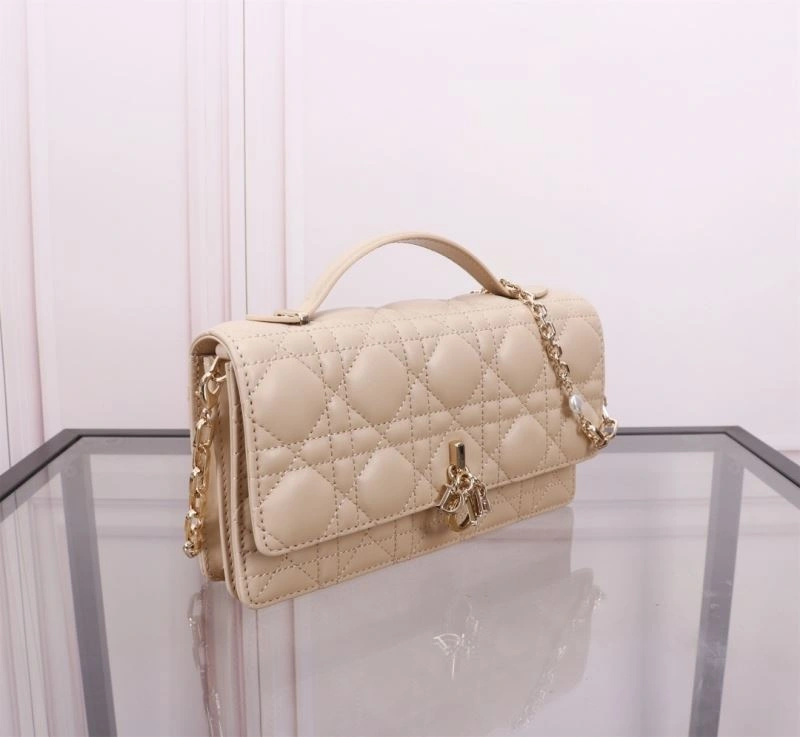 Lightweight Christian Dior Other Bags 70709