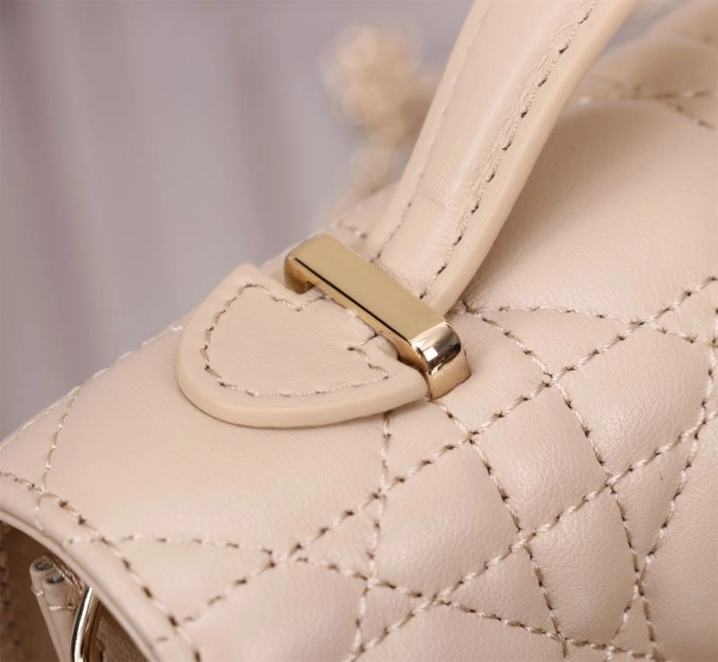 Lightweight Christian Dior Other Bags 70709