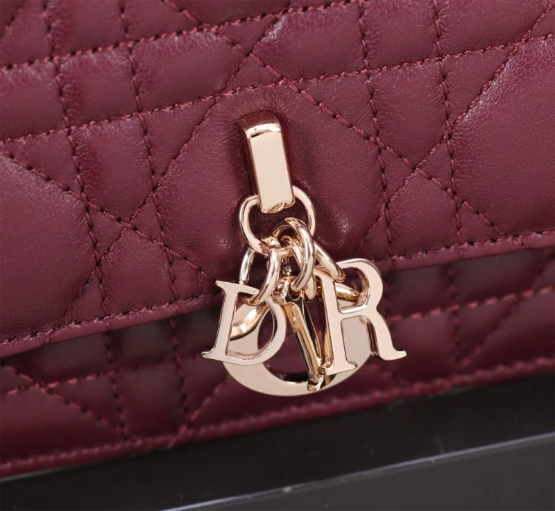 WellDesigned Christian Dior Other Bags 70710