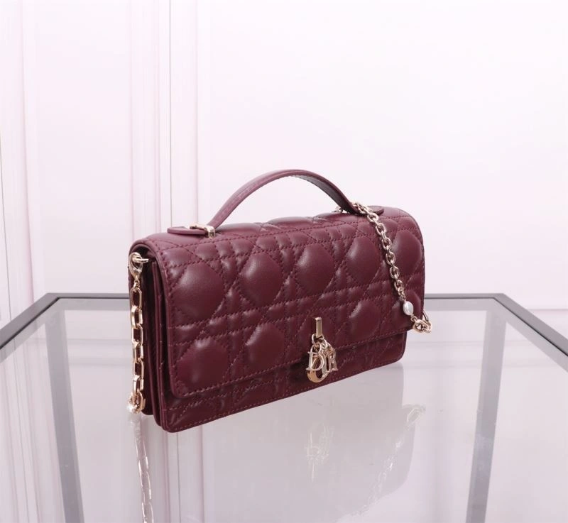 WellDesigned Christian Dior Other Bags 70710