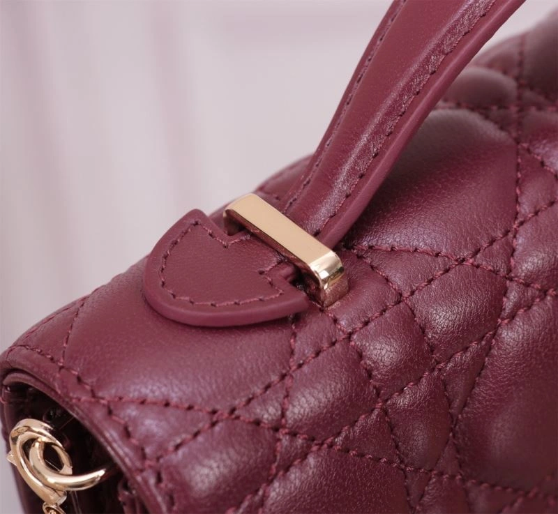 WellDesigned Christian Dior Other Bags 70710