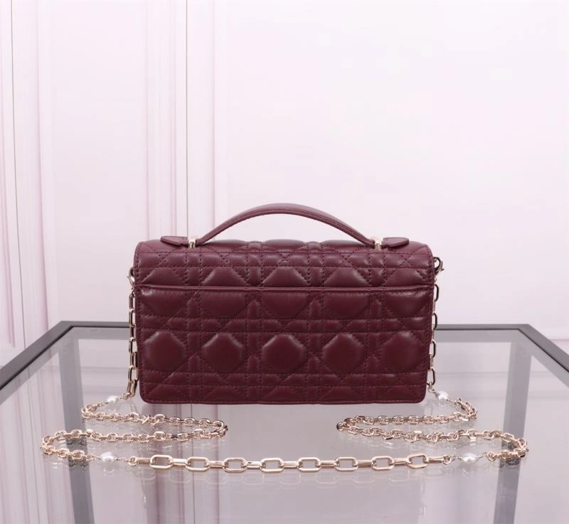 WellDesigned Christian Dior Other Bags 70710